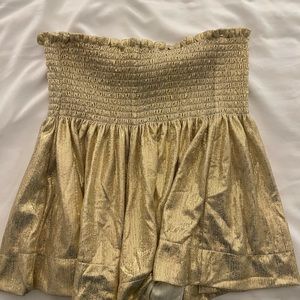 Queen of Sparkles Skirt